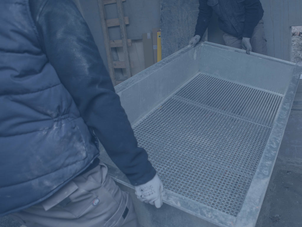 amenagement interieur poste