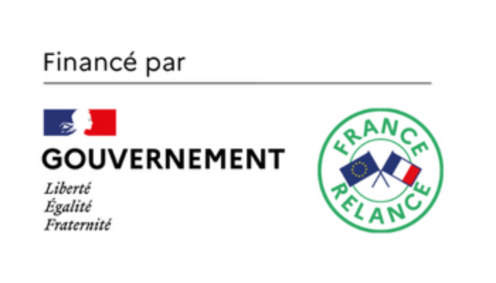 Financement gouvernement français