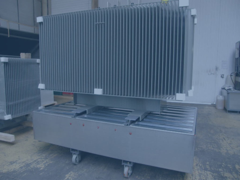 securisation transformateur