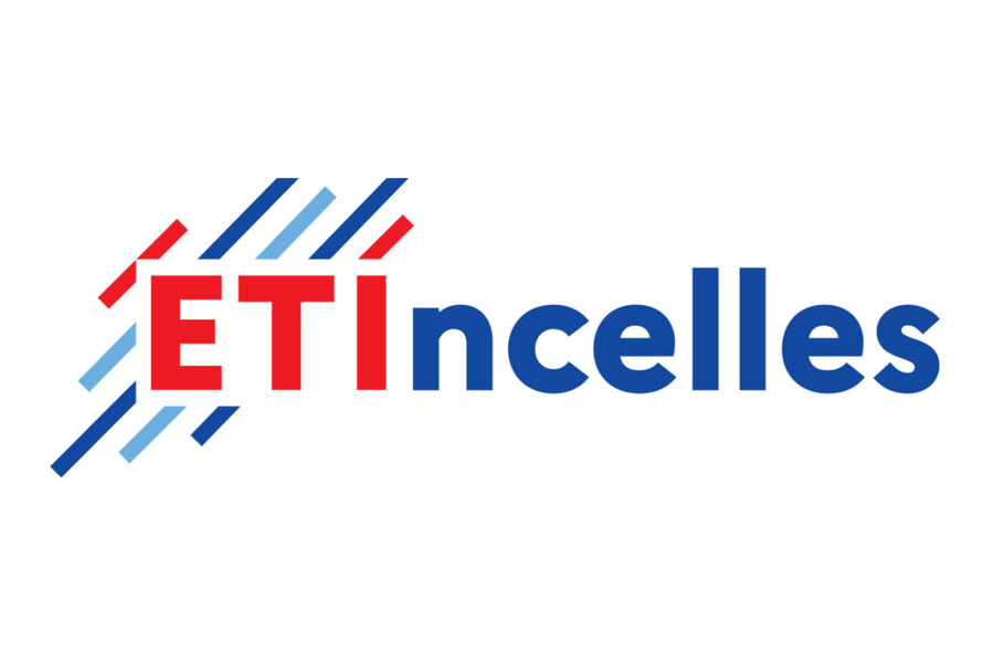 logo etincelles