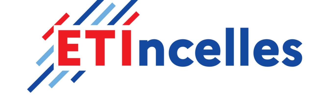 Logo Etincelles