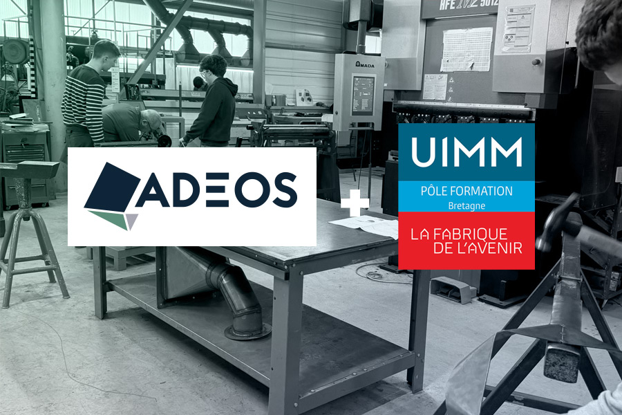 Formation avant embauche avec UIMM Bretagne et France Travail