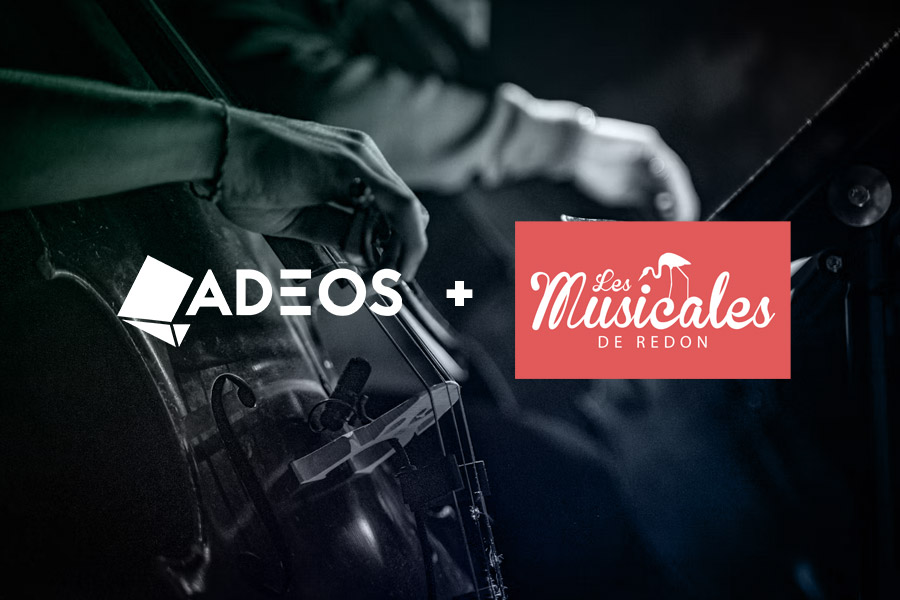 Mécénat les Musicales de Redon